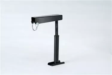 Step Stabilizer Jack Support
