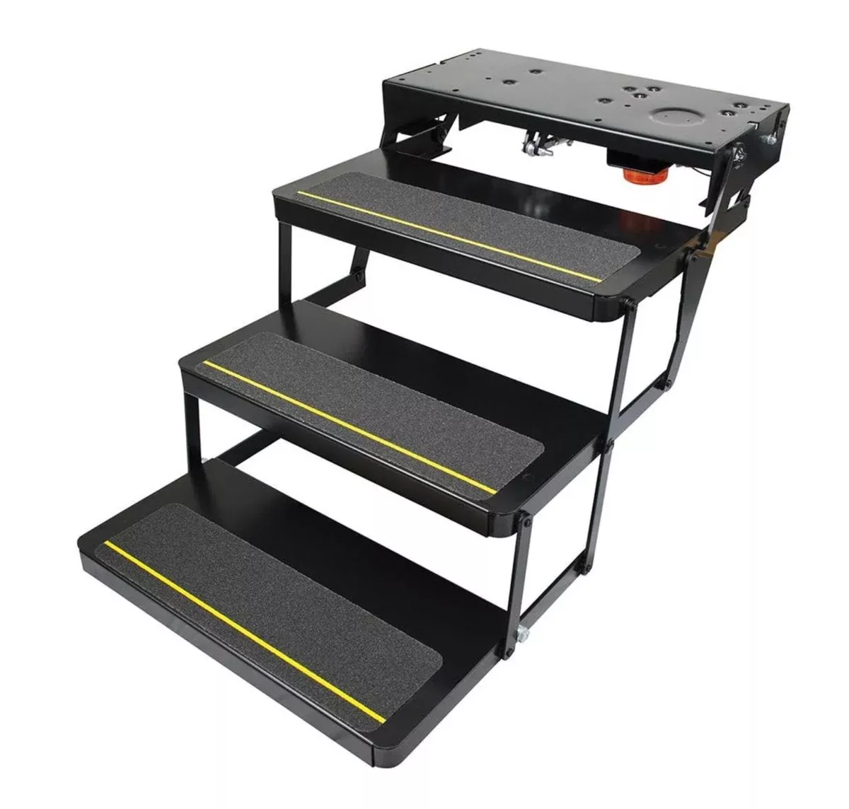 Step, Triple 25 Series