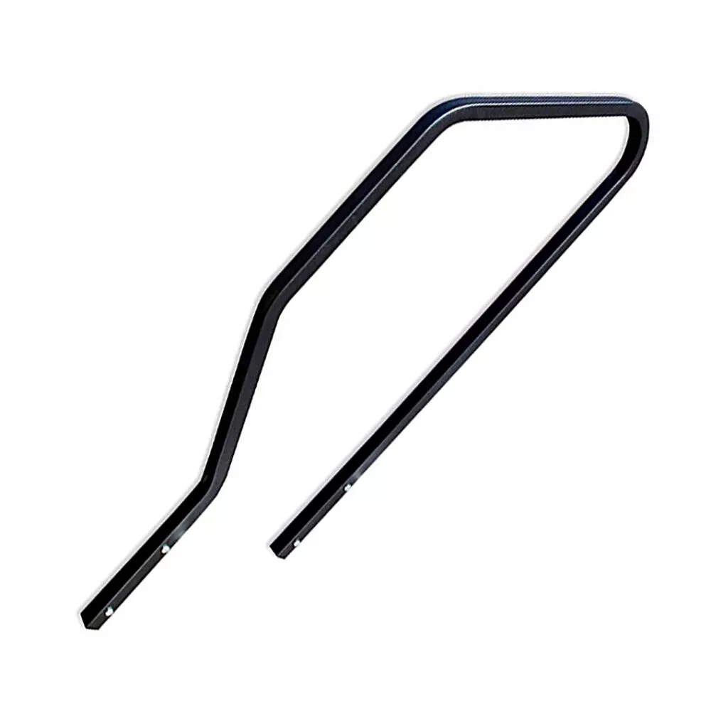 StepAbove by MORryde, Handrail for 4 Steps