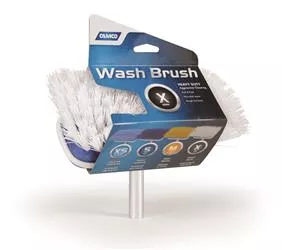 Stiff Brush Attachment