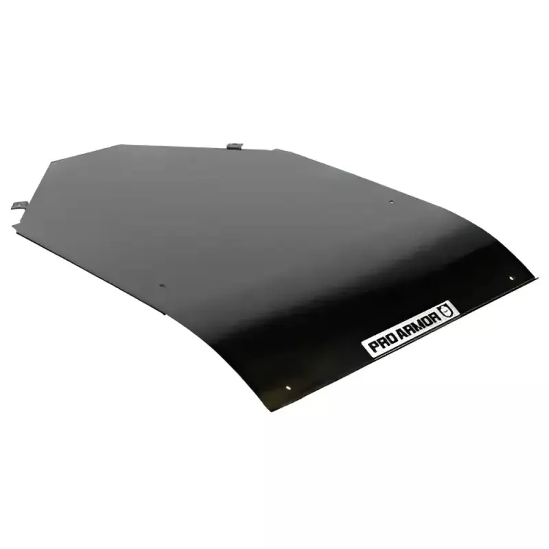 Stock Aluminum Roof Pol