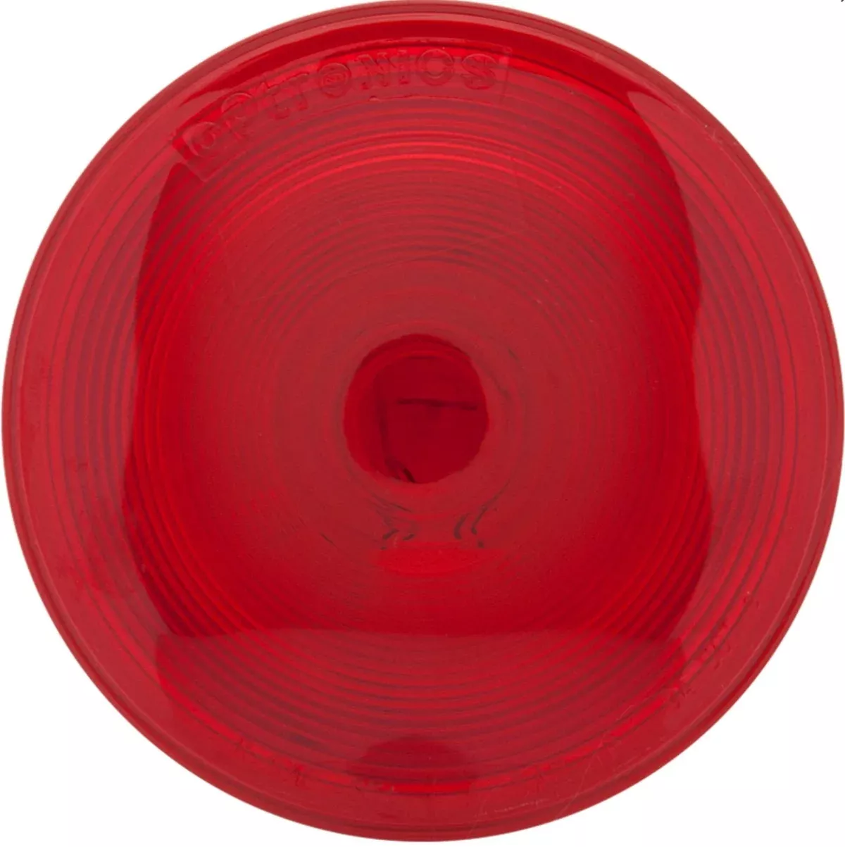 Stp/Tail/Turn Signal Light Red
