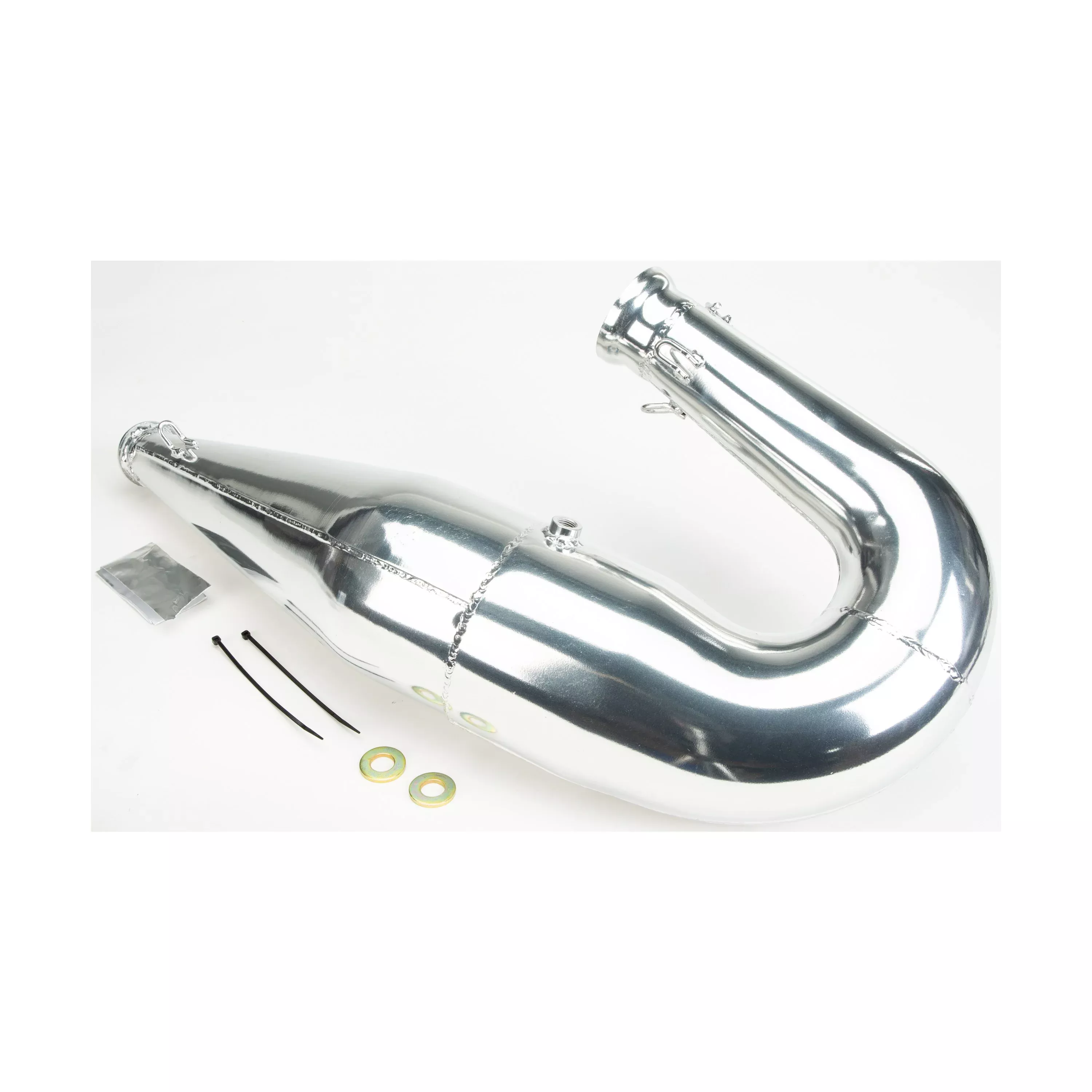 STRAIGHTLINE STRAIGHTLINE SINGLE PIPE POLARIS '18 AXYS S/M - 241-2017