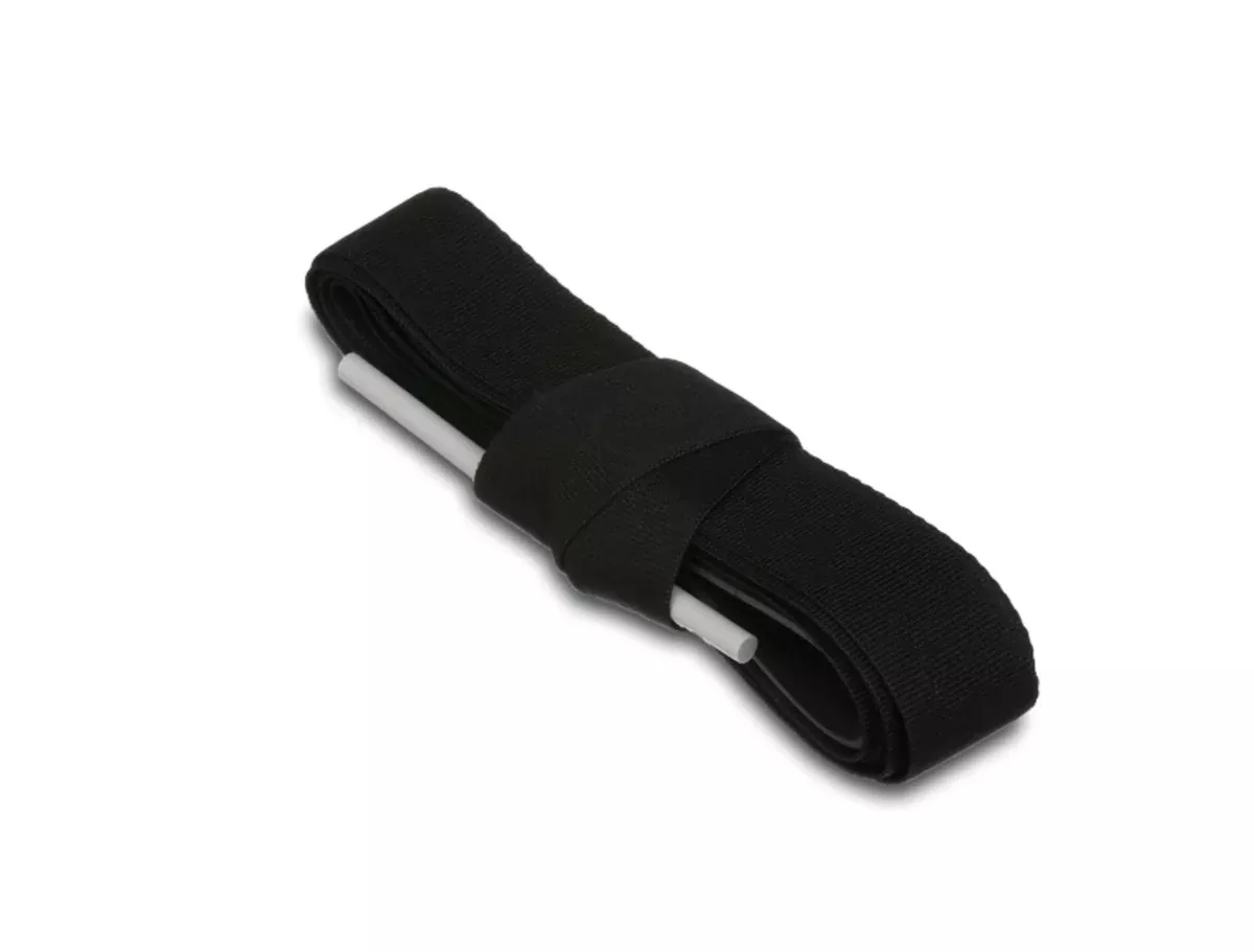 Strap Pull Black