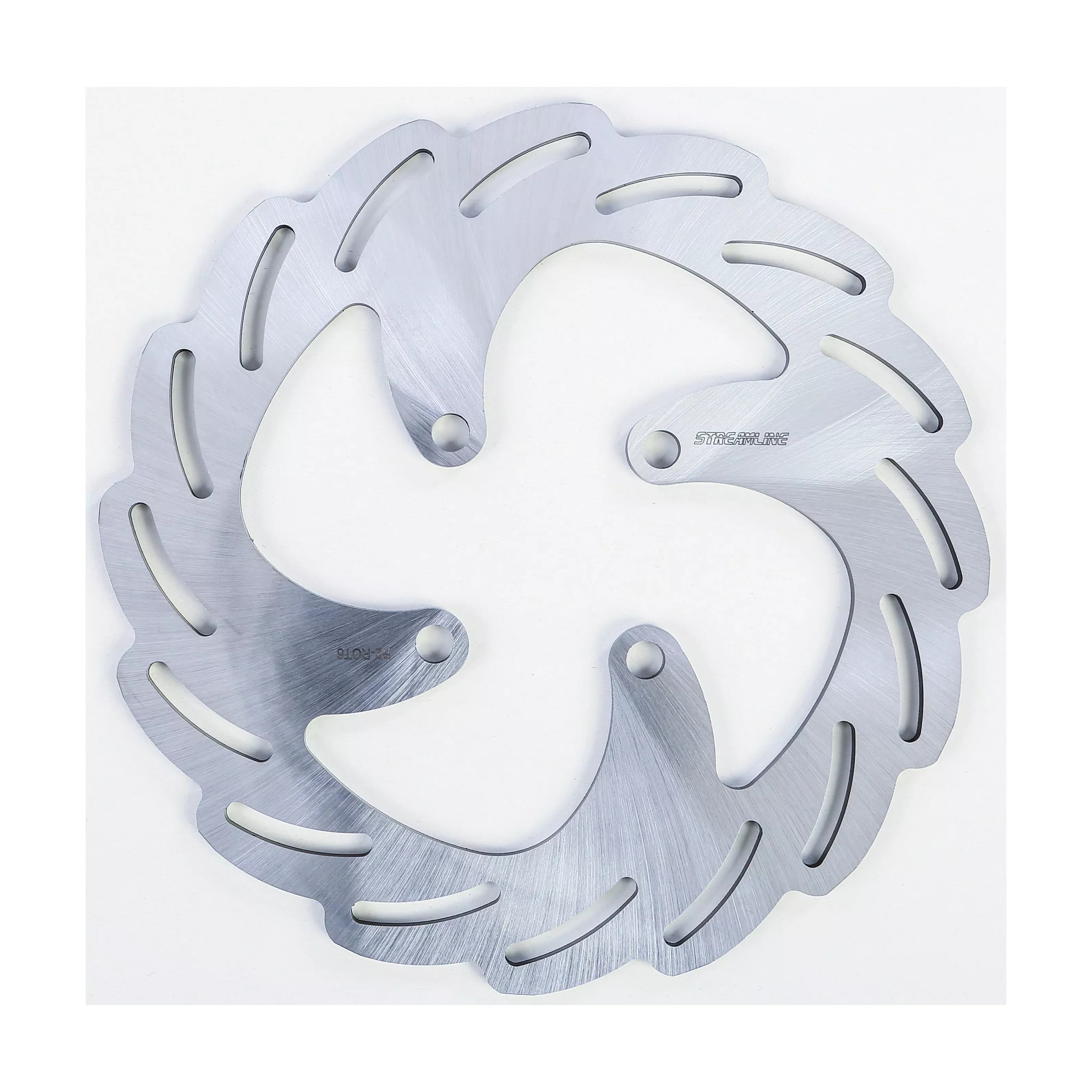 STREAMLINE ROTOR - REAR - 170-4146