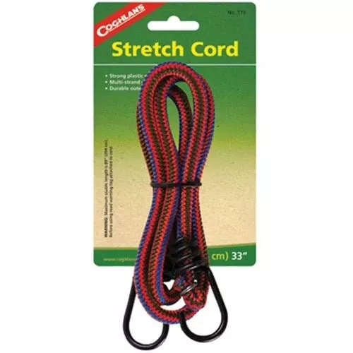Stretch Cord 33"