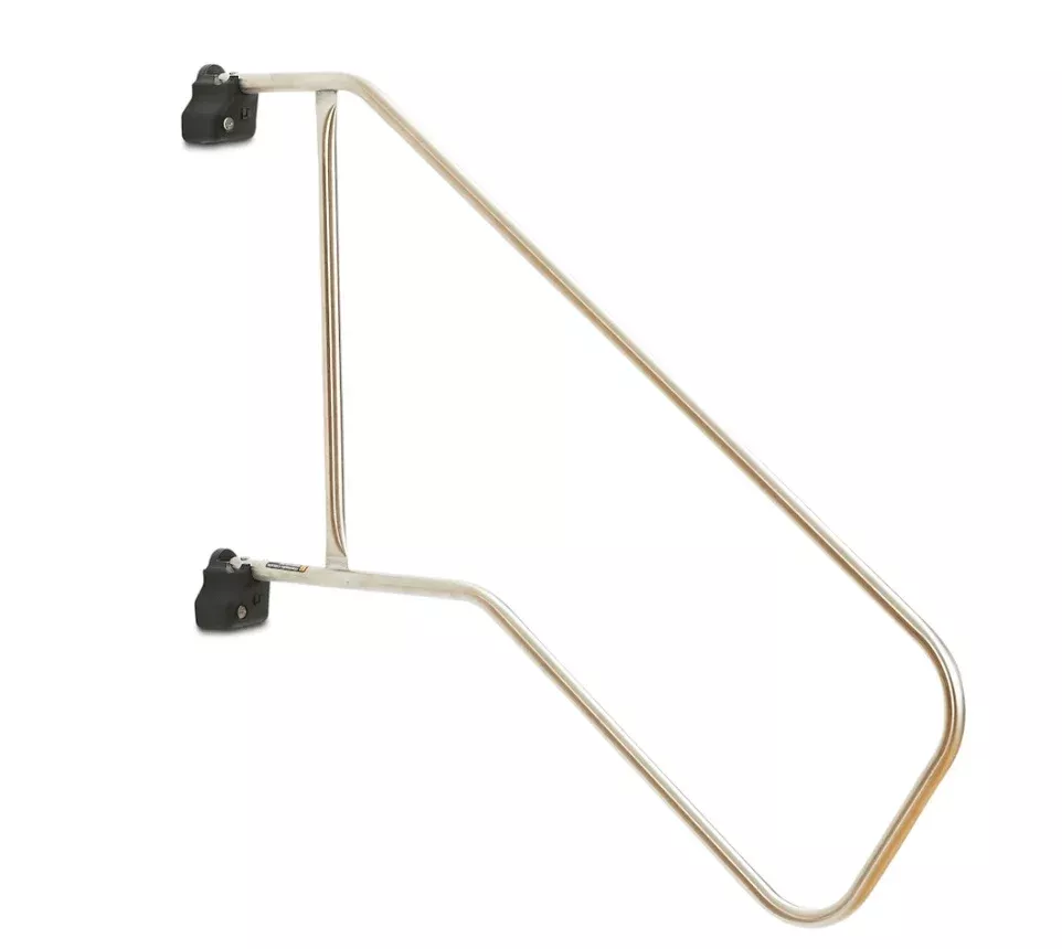 Stromberg Carlson AC-500L Entry Step Hand Rail