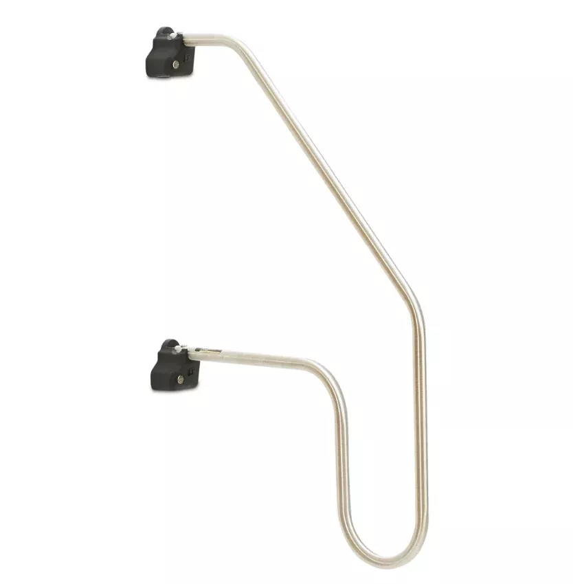 Stromberg Carlson AC-530L Entry Step Hand Rail