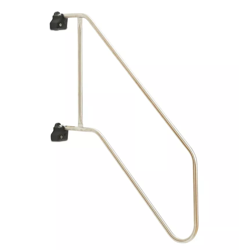 Stromberg Carlson AC-544L Entry Step Hand Rail