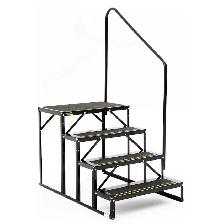 Stromberg Carlson EHS-103-R Econo Porch Entry Step