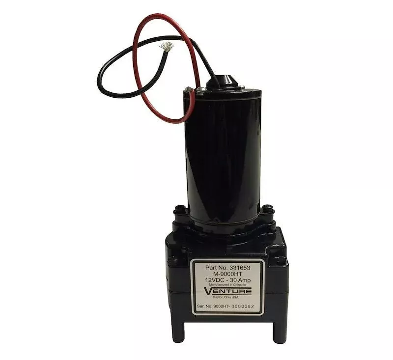 Stromberg Carlson LG-242800 Replacement Trailer Landing Gear Motor