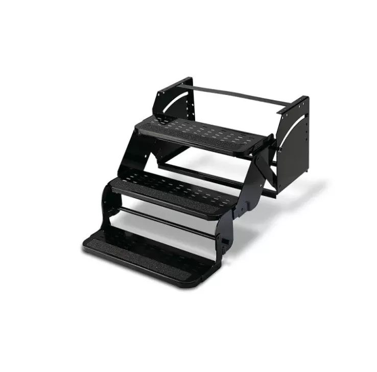 Stromberg Carlson SMFP-3100 Triple Manual Entry Step