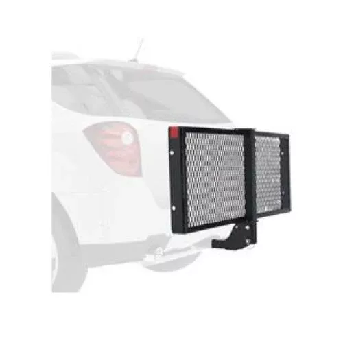 Strongarm Folding Cargo Carrier 2" Mount 20" X 48"