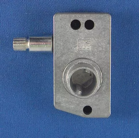 Strybuc 1719C Left Hand Window Type Side Mount Window Operator