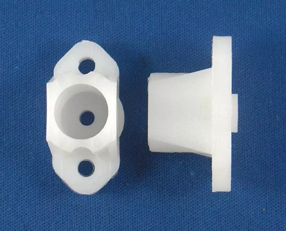 Strybuc 1774C Window Torque Bar Nylon Bearing (For 1/2" Diameter)