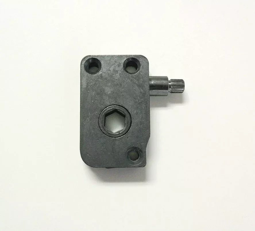 Strybuc 732P Window Operator 3/8" Hex, Side Mount