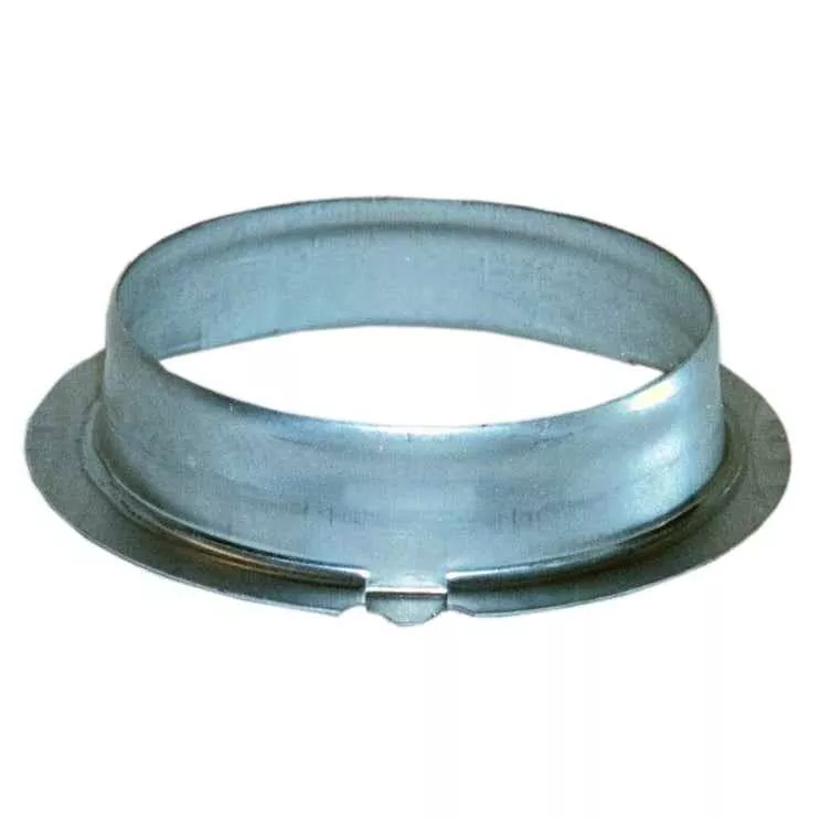 Suburban 050715 4-Inch Furnace Duct Collar