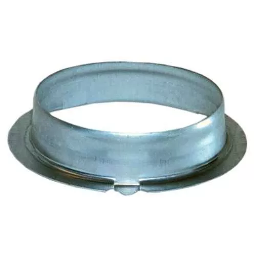 Suburban 051240 2-Inch Round Furnace Duct Collar for P-40