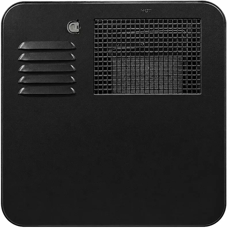 Suburban 6287AEB Water Heater Access Door for 4 & 6 Gallon
