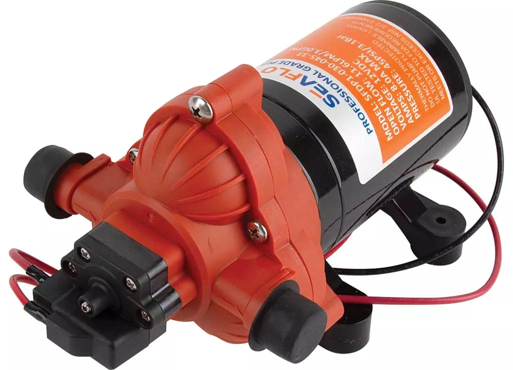 Suburban | IW60 Decalcification / Descaling Kit | 521163 | IW60 Series | Nautilus Tankless