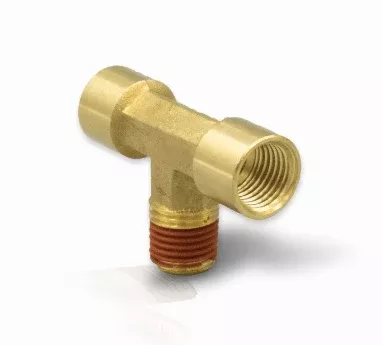Suburban LP-BTCON Propane Hose Connector