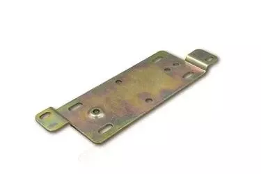 Suburban Mfg LP-BZMB Propane Tank Regulator Mount Bracket