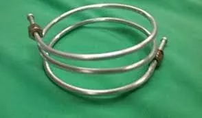 Suburban Pilot Tube