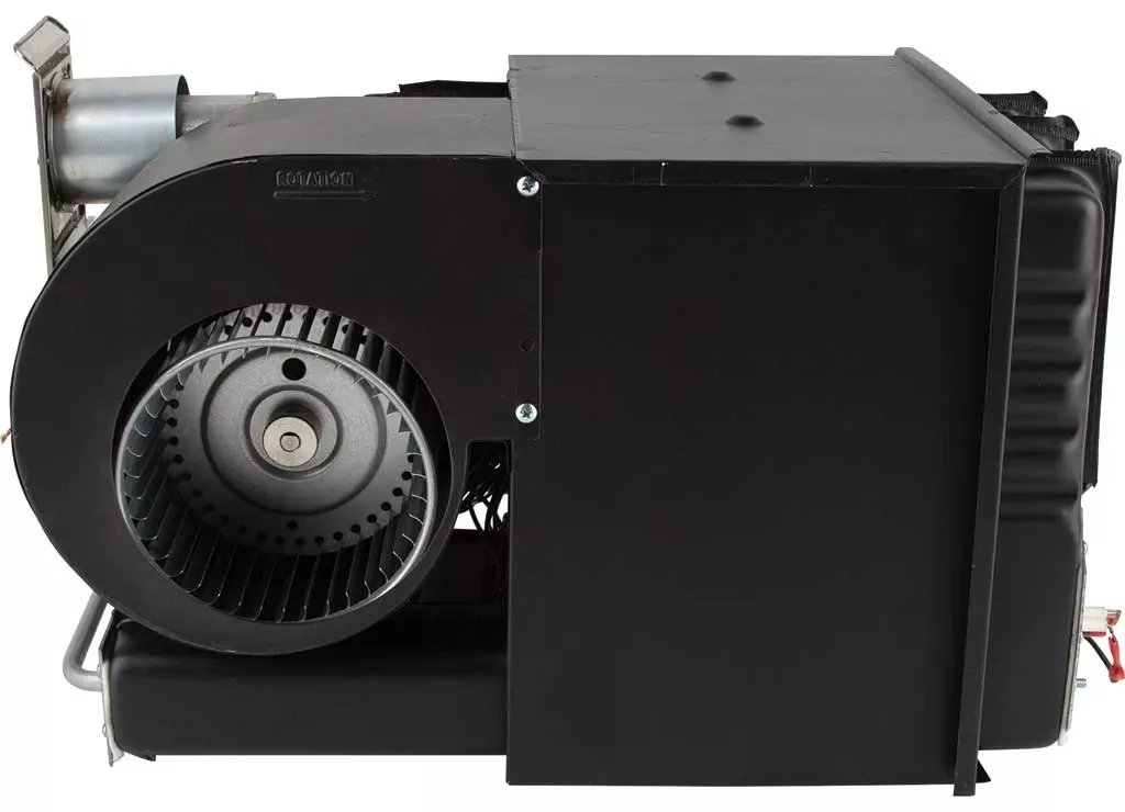 Suburban | RV Furnace Core Replacement | RP-40P | 40000 BTU Electronic Ignition