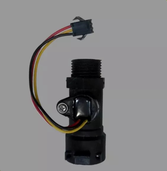 Suburban | Water Heater Water Flow Switch | 233665 | Replacement For Suburban Models ST42/ ST60