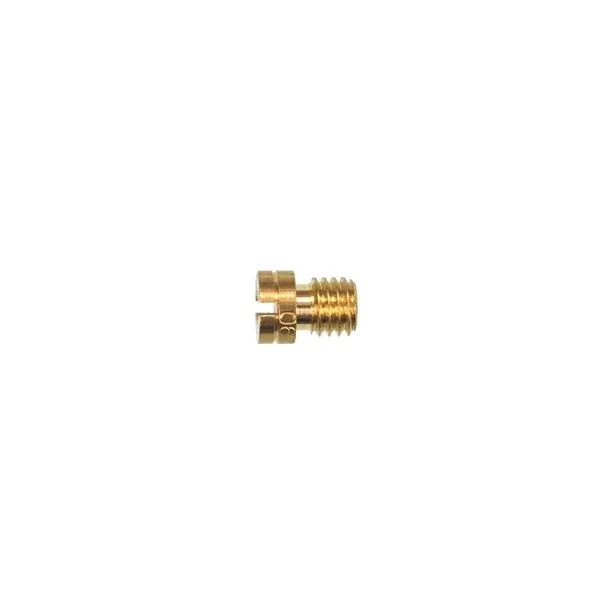 SUDCO ROUND MAIN JETS 4/PK #108 - 144-9108