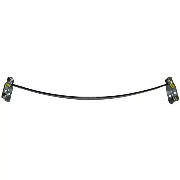 Super Springs SelfAdjusting Suspension Stabilizing System SSA11