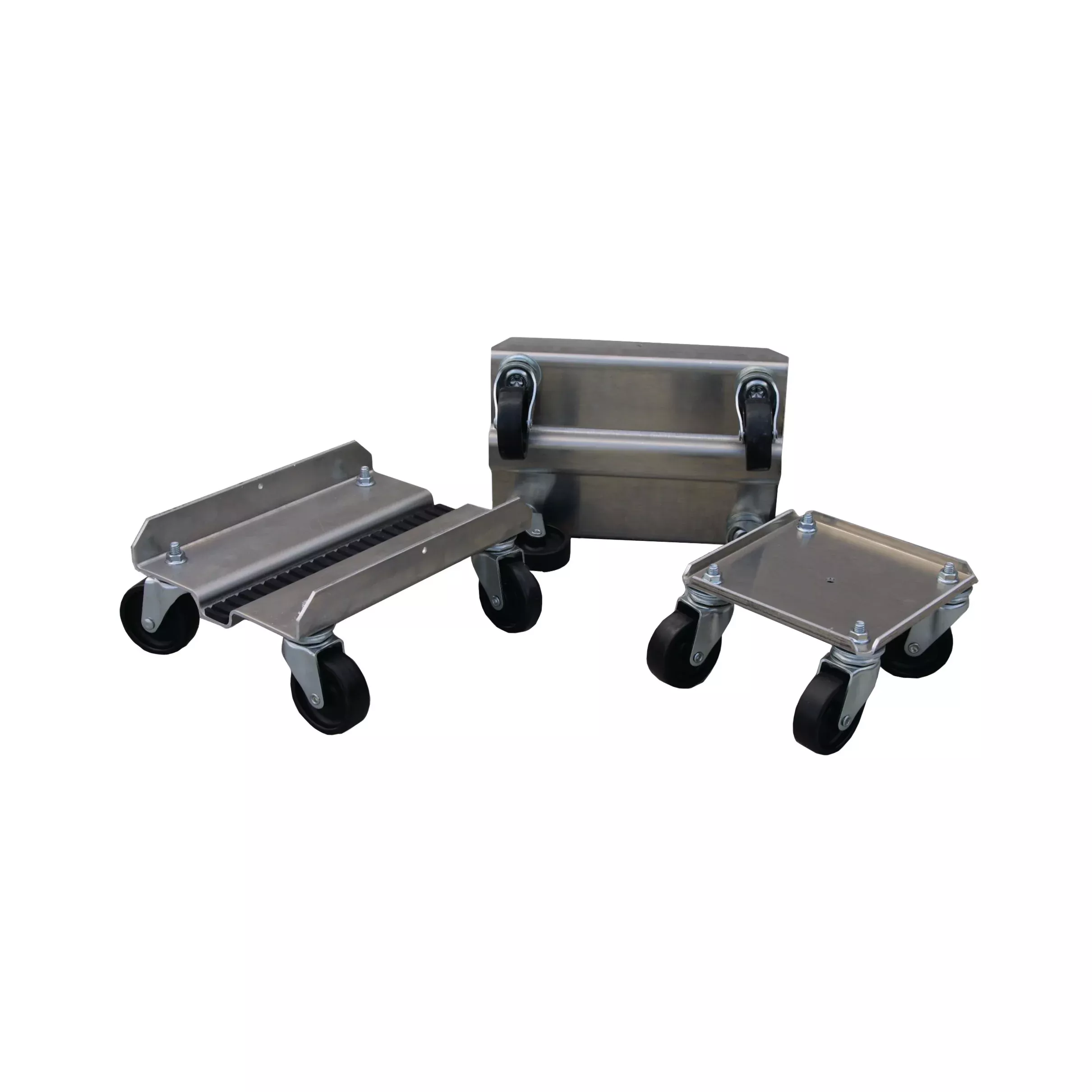 SUPERCADDY 3 PIECE EXTRA HEAVY DUTY DOLLY SET - 27-3391