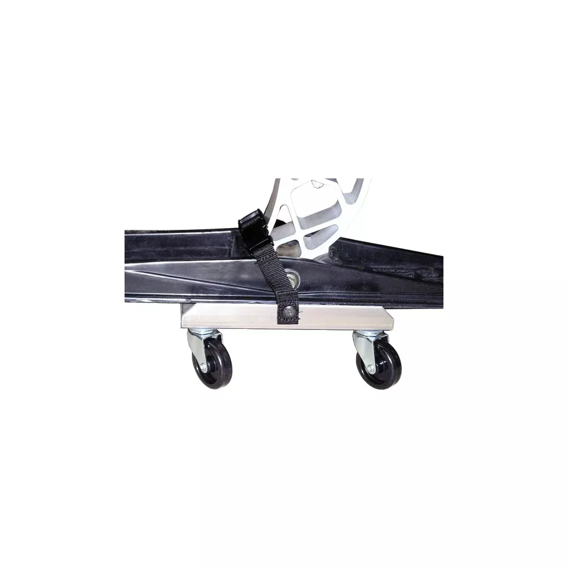 SUPERCADDY DOLLY SKI STRAP KIT - 27-3396