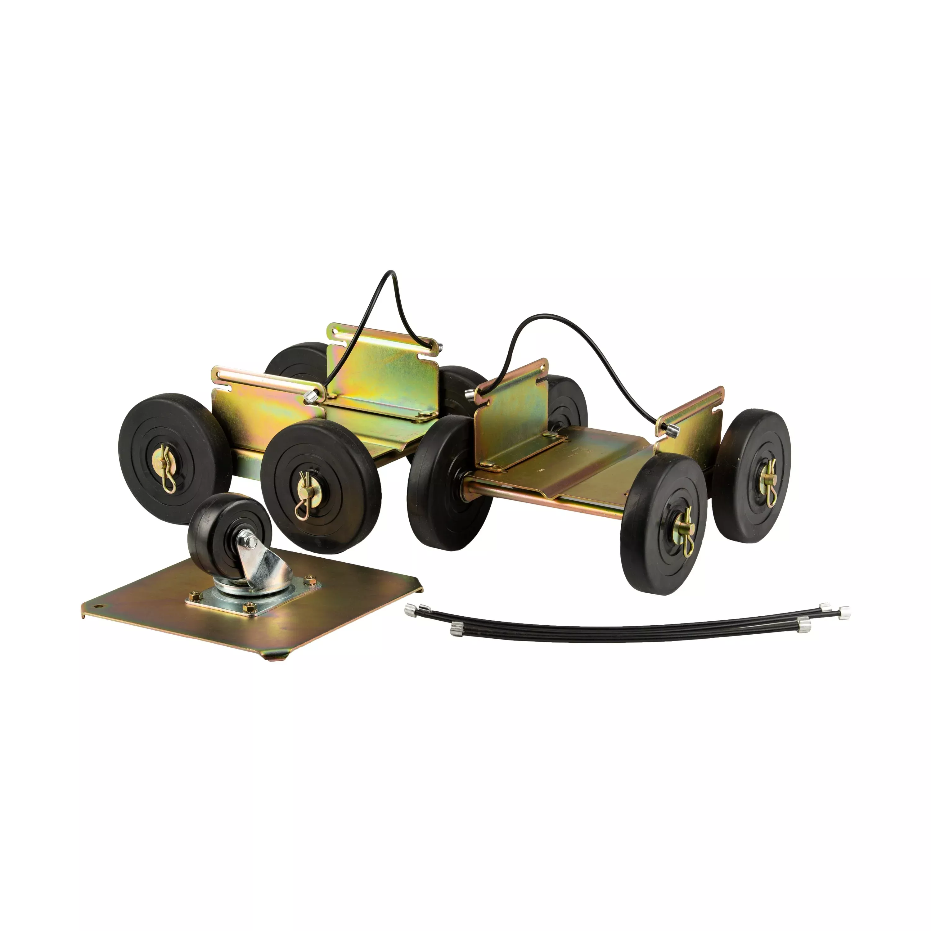SUPERCADDY STEERABLE CADDY - 27-3392