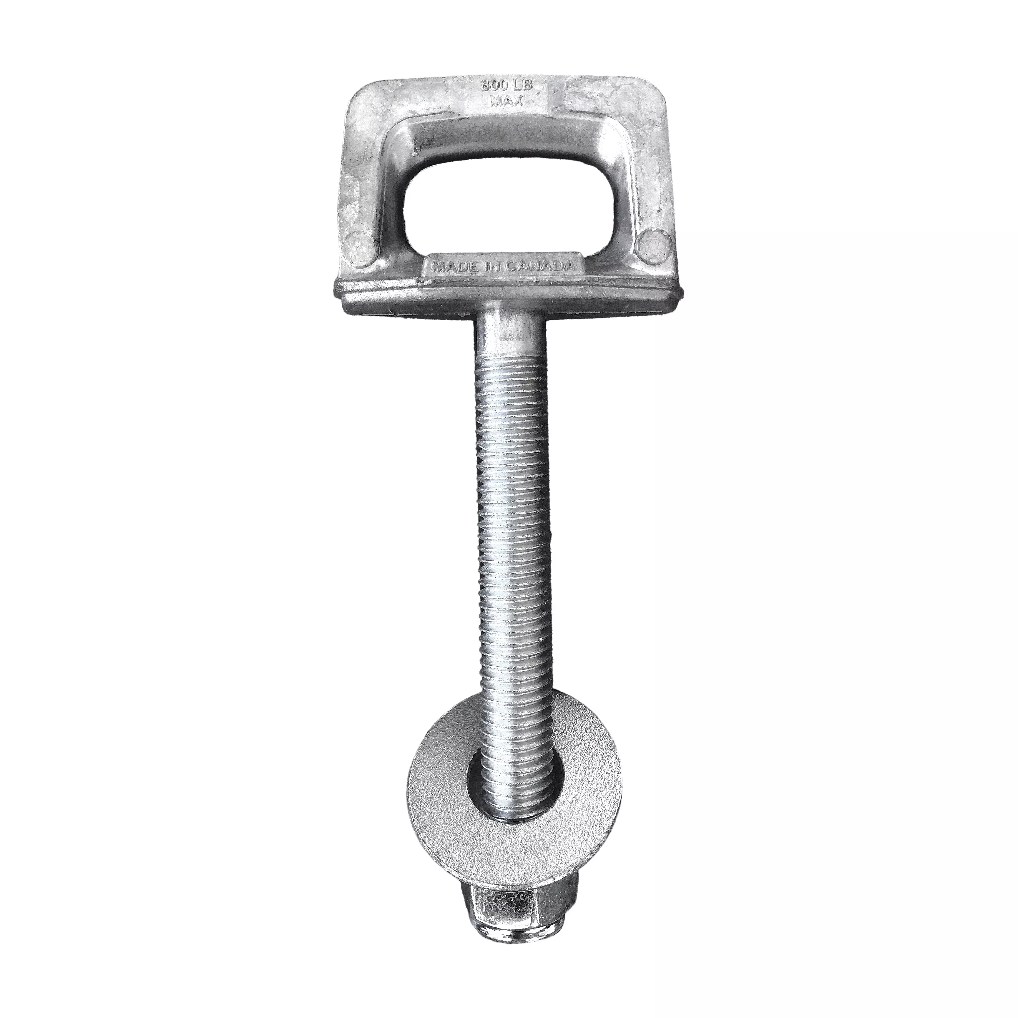 SUPERCLAMP SUPER CLAMP SCREW MOUNT - 52-6307