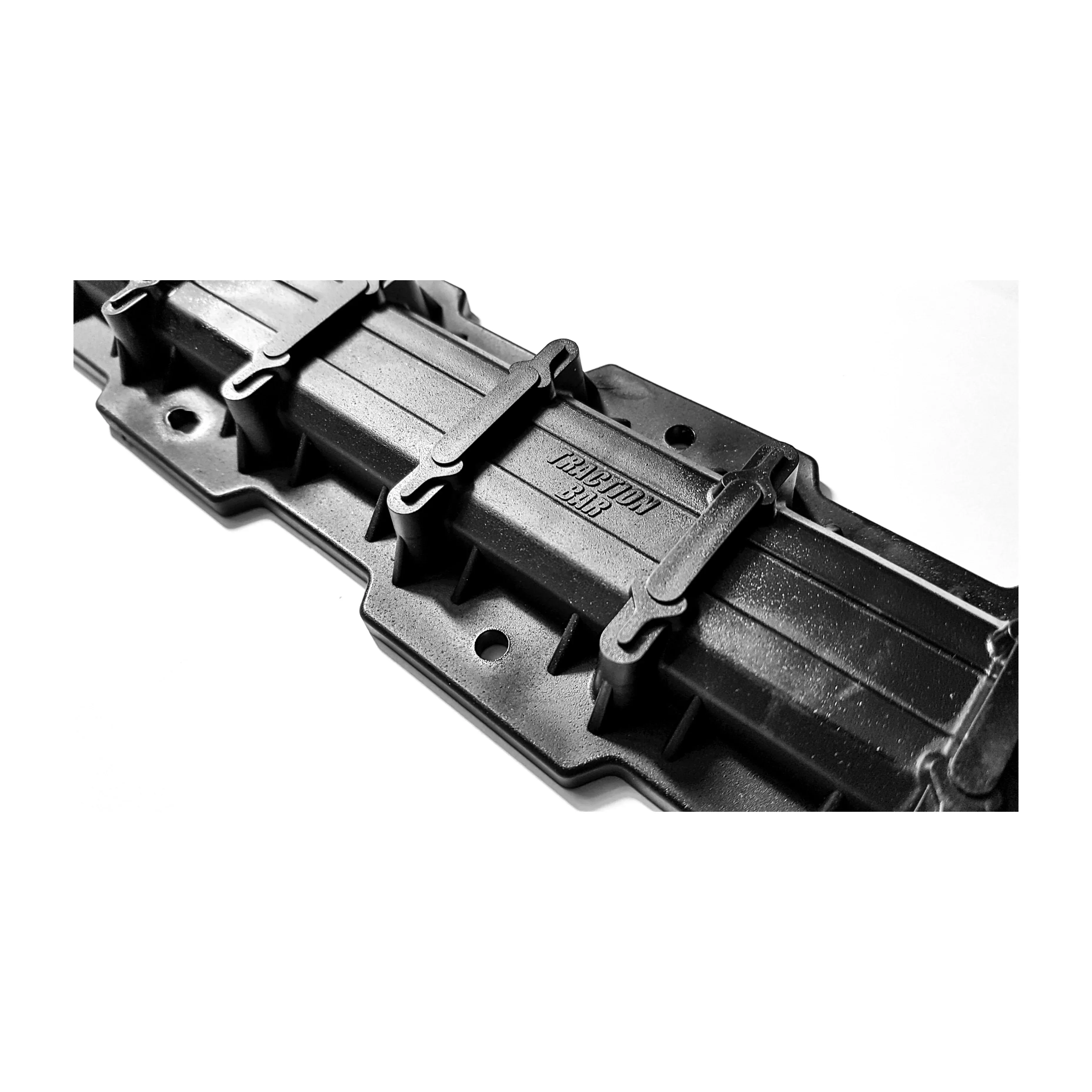 SUPERCLAMP TRACTION BAR KIT INCLUDES HARDWARE 6/PK - 52-6328