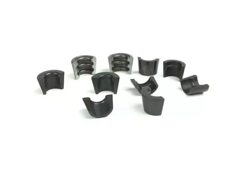 Supertech 1997+ Mazda Miata 1.6L/1.8L 6mm Valve Lock (Req 2 Per Valve) – Set of 16