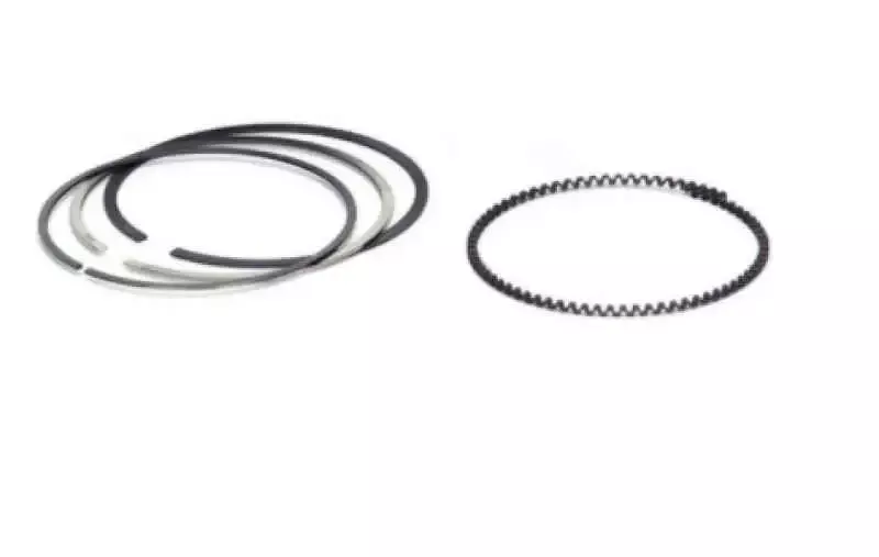 Supertech 88mm Bore Piston Rings – 1×3.30 / 1.2×3.60 / 2.8×3.30mm High Performance Gas Nitrided