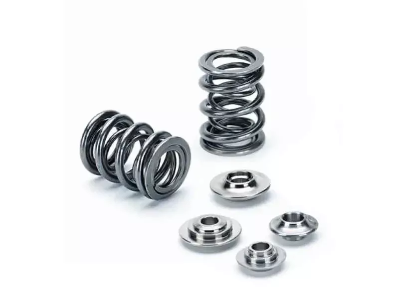 Supertech Honda B-Seriers Dual Valve Spring Kit (Set of 16)