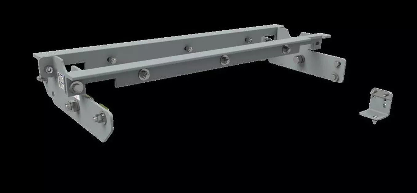 Supplemental Inner Side Plate Kit