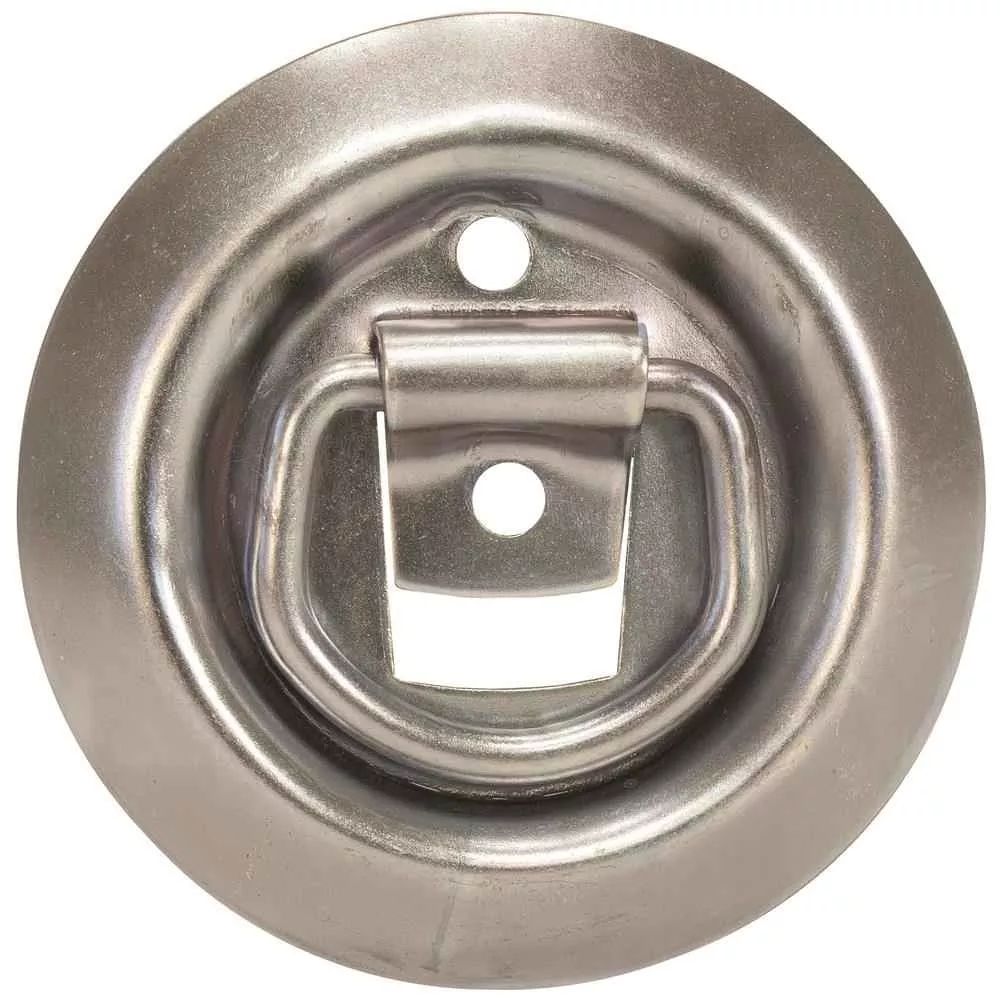 Surface Mounted Rope Ring