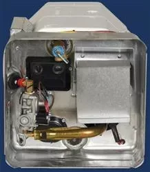 Sw6Dem 6 Gal Dsi Elec Motor Aid