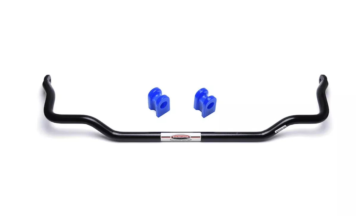 Swaybar