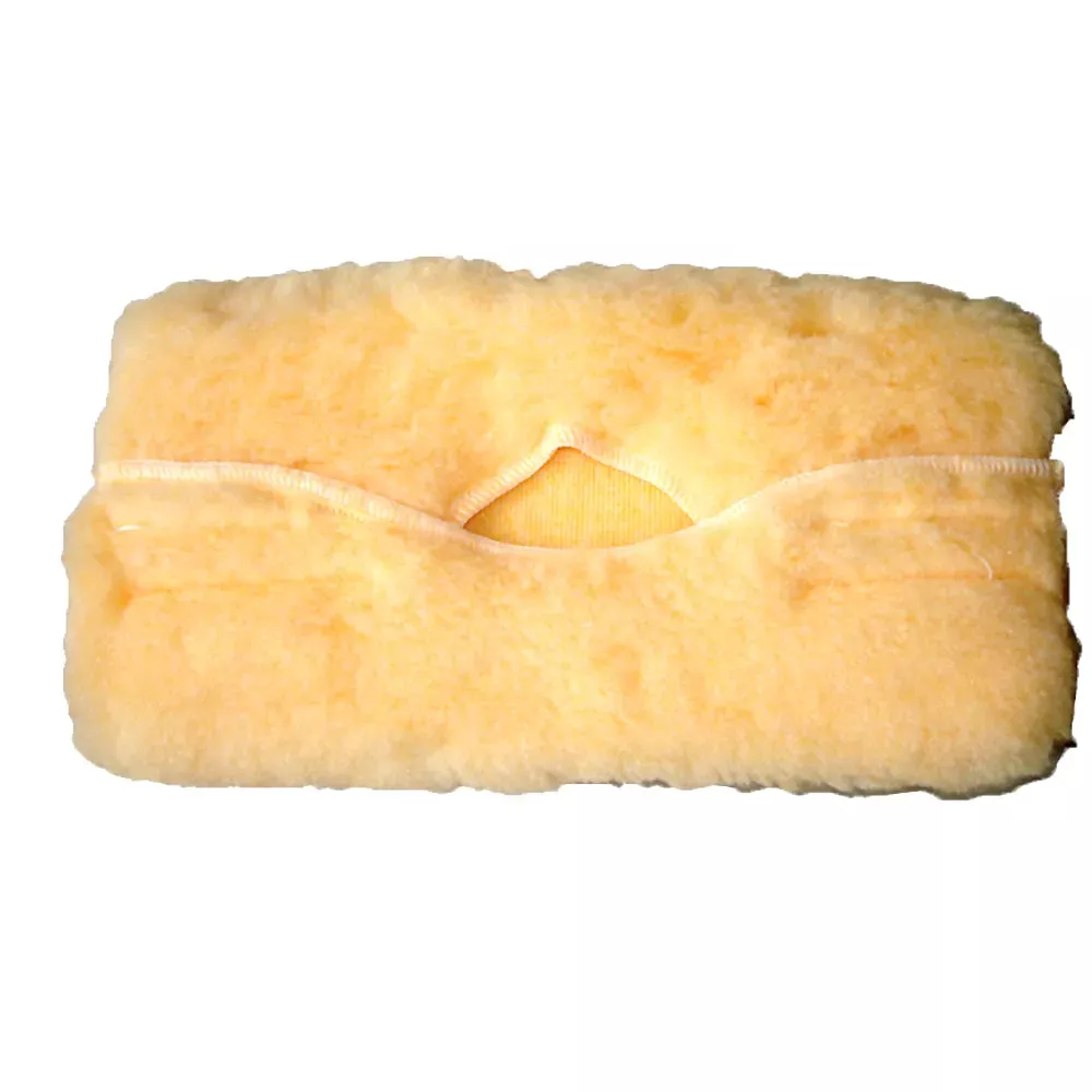 Swobbit Genuine Sheepskin Replacement Bonnet SW19155