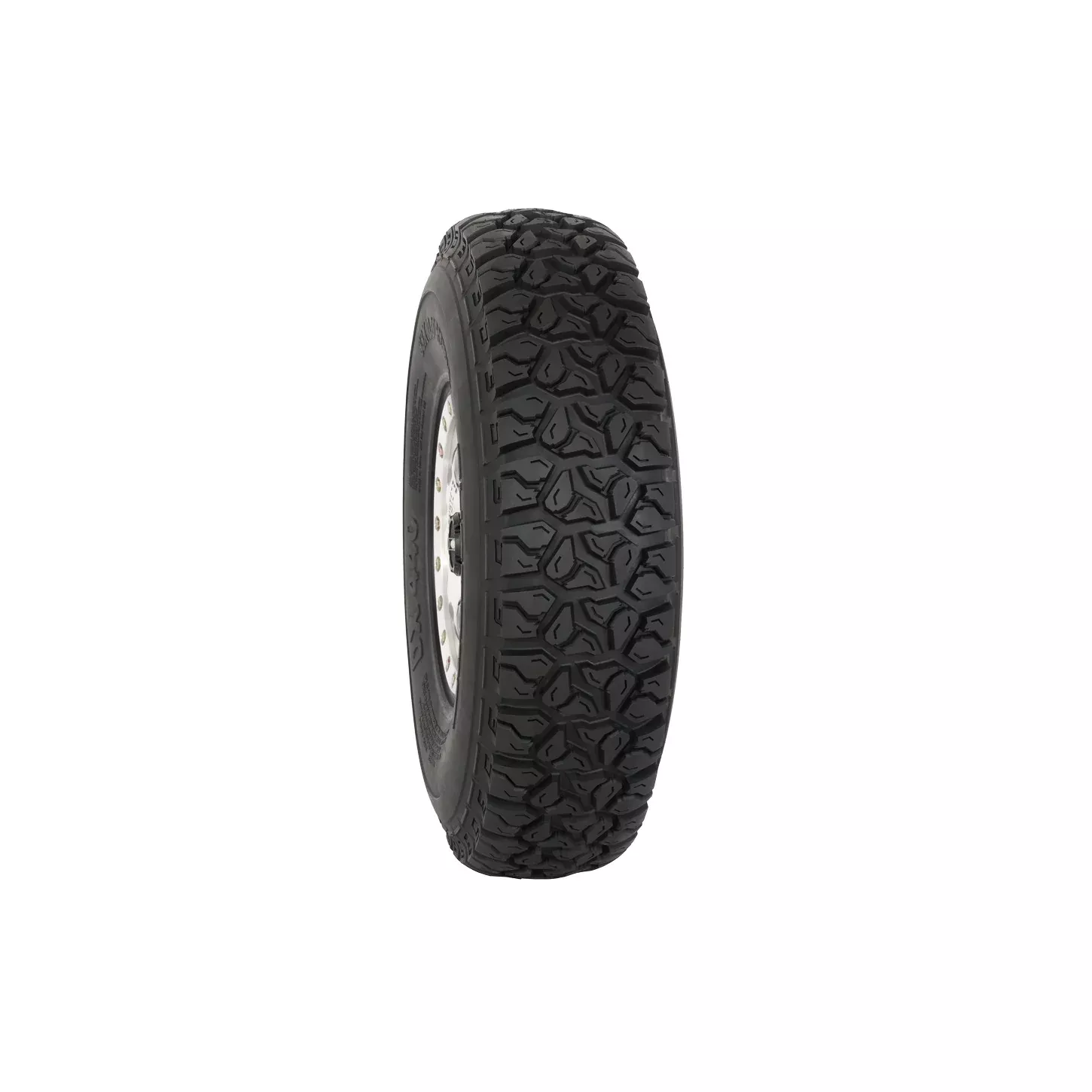 SYSTEM 3 TIRE DX440 33X10R15 - 3-1066