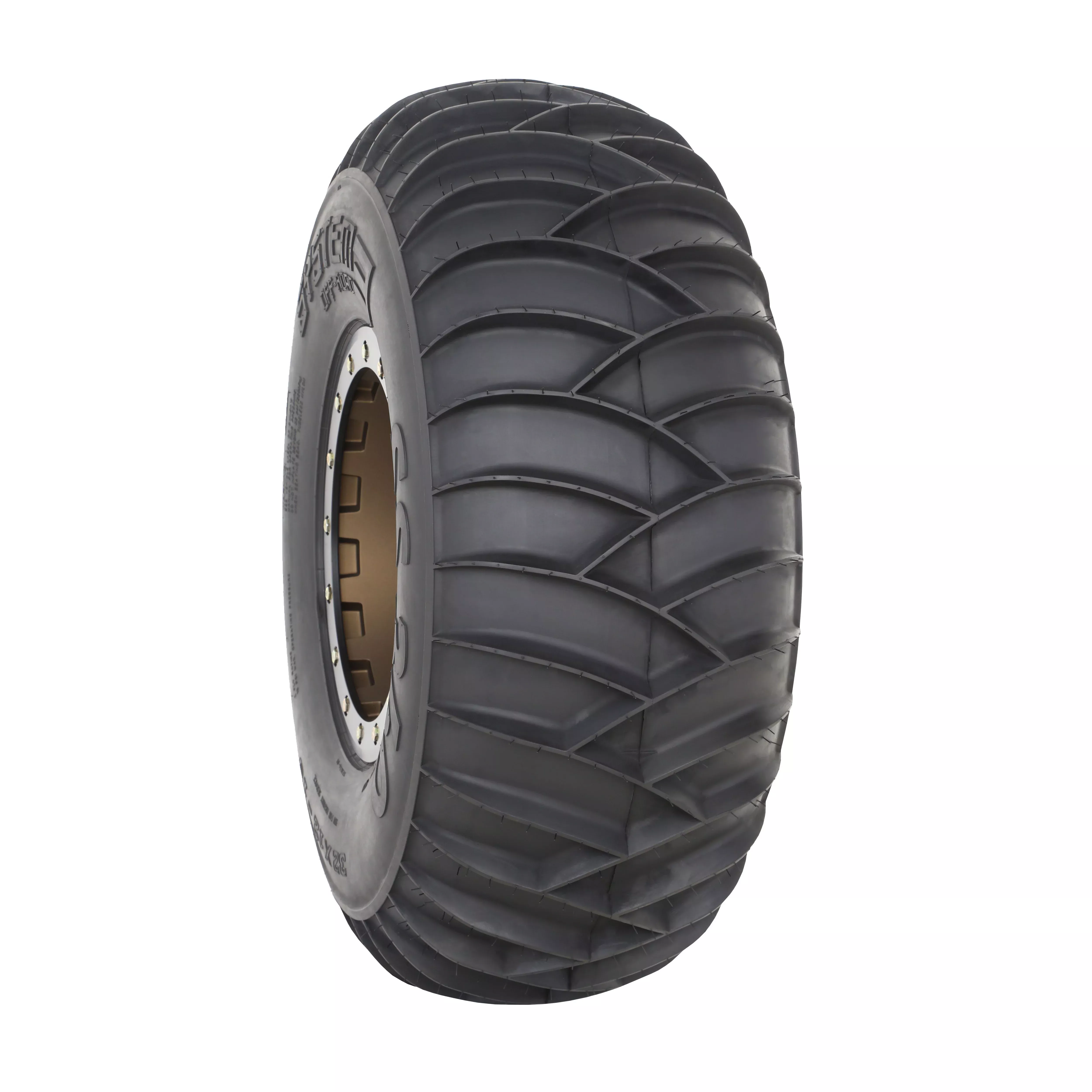 SYSTEM 3 TIRE SS360 30X12-14 - 3-0660