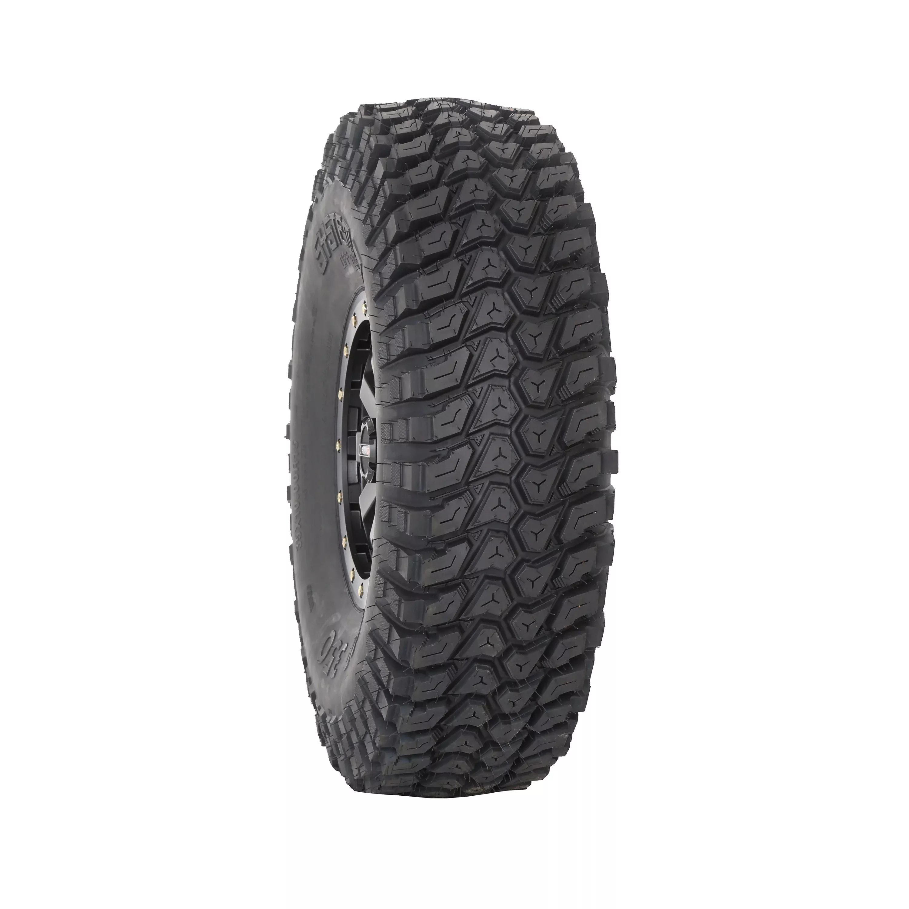 SYSTEM 3 TIRE XCR350 36X10R18 - 3-0377