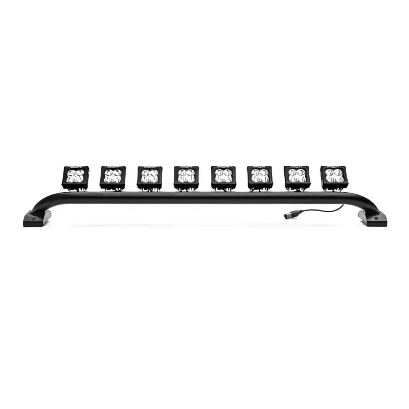 T-Rex 2021-2022 Ford Bronco Front Roof Mount Kit