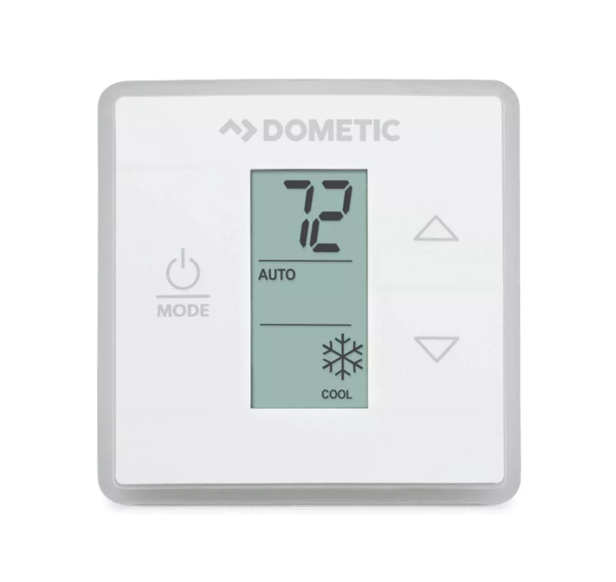 T-Stat Ct Std-Wht-Boxed