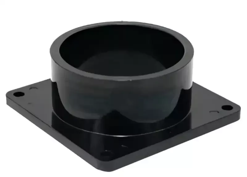 T1006 Valterra Sewer Waste Valve Fitting 3 Inch Spigot